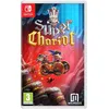 Image de Super Chariot Nintendo Switch