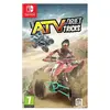 Image de Microids, ATV Drift and Tricks Standard allemand, anglais, espagnol, français, italien Nintend