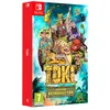 Image de Toki Edition Rétrocollector Nintendo Switch Nintendo Switch