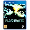 Image de Microids - Flashback 25th Anniversary Limited Edition /PS4 (1 GAMES) en occasion ou reconditionné