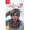 Image de Microids - Syberia 3 /Switch (1 GAMES) en occasion ou reconditionné