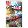 Image de Gear.Club Unlimited 2 (Nintendo Switch) en occasion ou reconditionné
