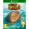 Image de Fort Boyard Xbox One Xbox One