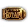 Image de Maximum Games, Fort Boyard