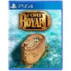 Image de Playstation Games Ps4 Ford Boyard