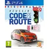 Image de  bergeben Sie das Highway Code PS4-Spiel en occasion ou reconditionné