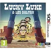 Image de Lucky Luke et Les Dalton Nintendo 3DS Nintendo 3DS