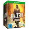Image de Xbox Games One Blacksad Under The Skin Collector's Edition