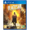 Image de Microids, Blacksad Under the skin (édition limitée)
