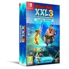 Image de Asterix y obelix xxl 3 the crystal menhir limited edition nintendo switch