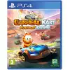 Image de Garfields Kart Furious Racing