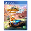 Image de Garfield Kart Furious Racing PS4 PlayStation 4