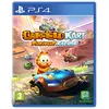 Image de Garfield Kart: Furious Racing PS4 [ ] en occasion ou reconditionné