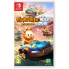 Image de Garfield Kart Furious Racing Game Schalter en occasion ou reconditionné