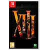 Image de Nintendo Games Switch Xiii Limited Edition Swicth