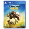 Image de Off-Road Racing PS4 PlayStation 4