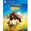 Image de Off Road Racing PS4 [ en occasion ou reconditionné