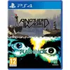 Image de Playstation Games Pack Double Ps4 Another World / Flashback