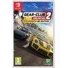 Image de Gear Club Unlimited 2 - Porsche Edition