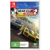 Image de Gear-Club Unlimited 2 - Porsche Edition (Nintendo Switch) - Unlimited Edition en occasion ou reconditionné