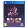 Image de Kingdom Majestic Edition Limitée PlayStation 4 PlayStation 4
