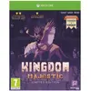 Image de Microids, KINGDOM : Majestic Limited