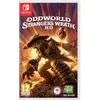Image de Activision, Oddworld Stranger's Wrath HD (La colère de l'inconnu)