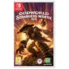 Image de Oddworld Stranger Wrath NSW [ en occasion ou reconditionné
