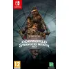 Image de Oddworld Stranger's Wrath HD - Édition Limitée