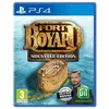Image de Fort Boyard Nouvelle Edition PS4 PlayStation 4