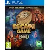 Image de FORT BOYARD ESCAPE GAME FR/NL PS4 PlayStation 4