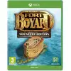 Image de Fort Boyard - Nouvelle Édition
