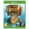 Image de Fort Boyard Nouvelle Edition Xbox One Xbox One