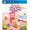 Image de My universe: my baby PlayStation 4