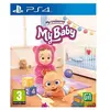 Image de Microids, Mon Univers : Mon Bébé
