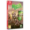 Image de Microids, Oddworld : Munch's Oddysee HD