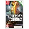 Image de Yesterday Origins Microïds