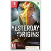 Image de Jeu vidéo Yesterday Origins Nintendo Switch Nintendo Switch