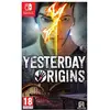 Image de Activision, Yesterday Origins