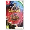 Image de Super Chariot Microïds