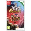 Image de Super Charriot Nintendo SWITCH (CODE DE TÉLÉCHARGEMENT) Nintendo Switch