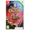 Image de Microids, Activision Super Chariot Standard Anglais Nintendo Switch