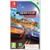 Image de Gear Club Unlimited Code in a Box Nintendo Switch Nintendo Switch