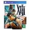 Image de XIII Edition Limitée PS4 PlayStation 4
