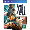 Image de Microids, XIII - Édition Limitée PlayStation 4