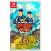 Image de Les Tuniques Bleues - Nord & Sud Nintendo Switch