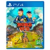 Image de Les Tuniques Bleues - Nord & Sud PS4 PlayStation 4