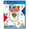 Image de Professor Rubik's Entrainement Cerebral PS4 PlayStation 4