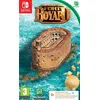 Image de FORT BOYARD CODE IN A BOX SWITCH Nintendo Switch