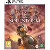 Image de Microids, PS5 Oddworld Soulstorm Day One Steelbook Oddition